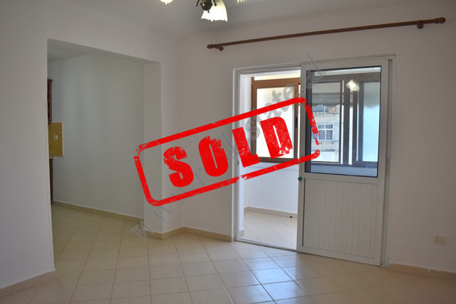 One bedroom apartment for sale near Dibra street, in Tirana, Albania